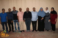 لجنة الانتخابات تدعو أعضاء الهيئة الاسلامية إلى اجتماع هام يوم الخميس المقبل 